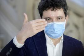 Nicușor Dan, despre posibilitatea instituirii carantinei în București: „Știm cu toții că această ipoteză există”