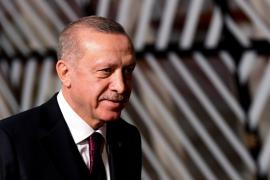 Președintele Turciei, Recep Erdogan, a reacționat la scandalul provocat de arbitrul român Sebastian Colțescu