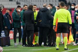 Meciul Paris Saint Germain - Istanbul Başakşehir se va relua miercuri seara