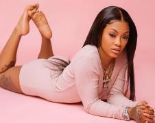 Artista americană are 25 de ani