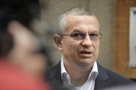 CNCD, după derapajul rasist al arbitrului Sebastian Colţescu: "Este un incident de o gravitate extremă"