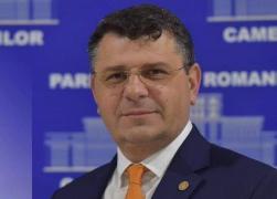 Deputatul PSD Sebastian Radu a murit infectat cu coronavirus. Ciolacu: "Bunul meu prieten a pierdut lupta cu acest virus perfid"