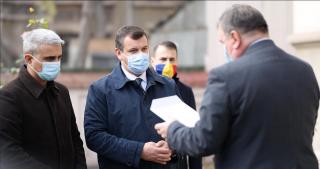 Eugen Tomac a demisionat ca urmare a rezultatului slab de la alegerile parlamentare,