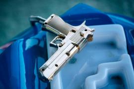 Jefuirea românului ar fi fost pusă la cale de o tânără de 21 de ani