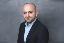 Bogdan Badea, CEO eJobs România.