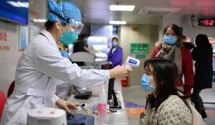 Morţi de coronavirus