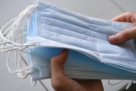 Măşti de protecţie pentru faţă