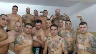 Interlopi în libertate