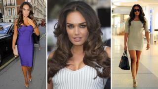 Tamara Ecclestone, fiica fostului boss de la Formula 1
