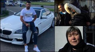 Radu Necşoiu a murit după ce a fost lovit cu o bâtă în cap