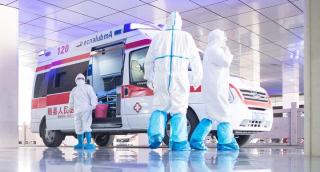 910 oameni ucişi de coronavirus, peste 40.000 infectaţi. 97 de morţi într-o singură zi