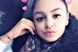 Andreea, dată dispărută de familie nu mai vrea să revină în sânul familiei