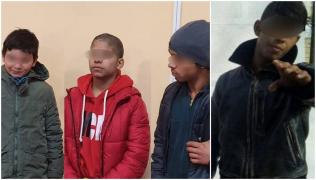 La ieşirea de la ore, elevii erau jefuiţi