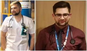 Un român este căutat de familie, în Anglia