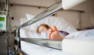 Copil de 4 ani, în comă, pe scaun la stomatologie