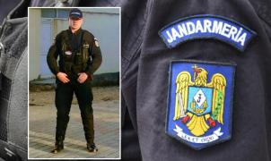 Gabriel Faraon a prins trei tineri care au bătut şi tâlhărit un bărbat în Răducăneni, Iaşi