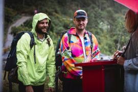 Concurenții Asia Express au ajuns în Filipine pe cel mai greu drum din toate cele 3 sezoane