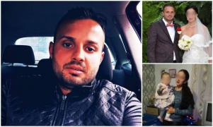 Şapte poliţişti sunt cercetaţi după crima de la Chitila