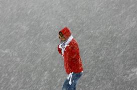 Alertă cu efect imediat de fenomene meteo periculoase