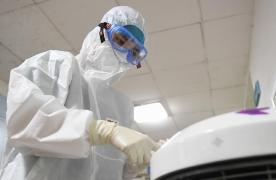 Tânărul asistent a îngrijit în Germania o familie infectată cu virusul din China