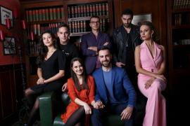 Denis Hanganu și Oana Cârmaciu, despre cel de-al doilea sezon din Sacrificiul: “Povestea de dragoste dintre Ioana și Andrei nu vă va dezamăgi!”