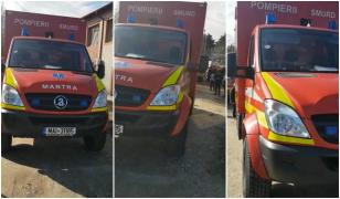 Plan roşu de intervenţie