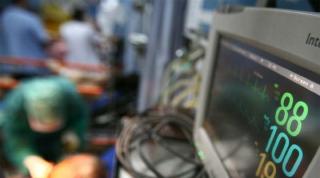 Copil în comă la dentist