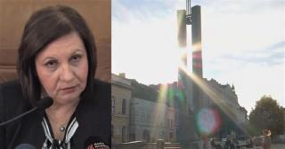 Vreme caldă în februarie