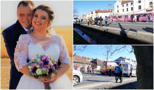 Adriana avea 27 de ani