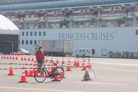 Român depistat pozitiv la coronavirus