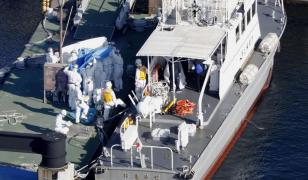 Român infectat cu coronavirus