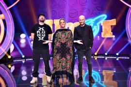 Delia, despre emisiunea iUmor: “Este acest copil problemă, cu jurați și prezentatori problemă, dar și concurenți problemă”