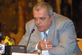 Fostul ministru Decebal Traian Remeş a murit