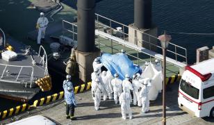 Primul român cu coronavirus