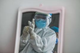 Bilanțul morților provocate de coronavirus a ajuns la 1.669. Peste 69.000 de persoane infectate