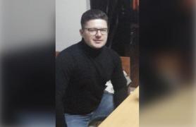 Ionuţ Mădălin Nisipeanu a dispărut în Timişoara