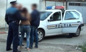 Ana Maria Denisa a fost găsită