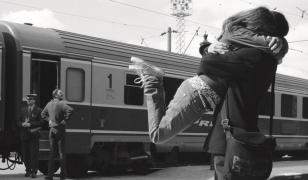 Mihai s-a îndrăgostit de Bianca