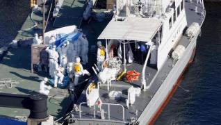 Români infectaţi cu coronavirus