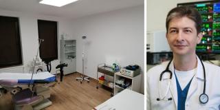 Vialie Neaga avea 48 de ani