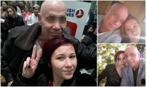 Alina Mocanu a murit în Spania, ucisă de iubit