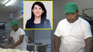 Cazul brutarilor din Sri Lanka a fost comentat de ministrul muncii