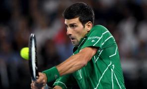 Novak Djokovici a câştigat Australian Open 2020