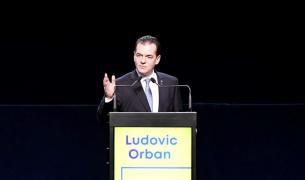 Reuniunea Consiliului Naţional al PNL