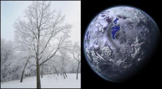 Pământul ar putea trece printr-o "Mică Eră Glaciară" în următorii ani, anunță cercetătorii