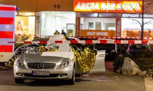 Opt oameni au fost ucişi şi alţi cinci sunt răniţi în oraşul german Hanau, aproape de Frankfurt