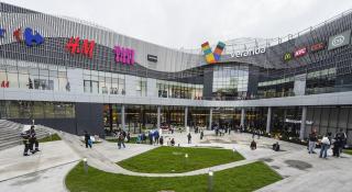 Apelul STS după alerta falsă cu bombă de la Veranda Mall