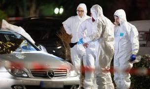 Român mort în urma atacul armat din Germania