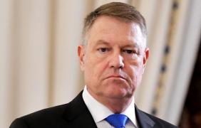 Mesajul lui Iohannis după moartea românului la Hanau