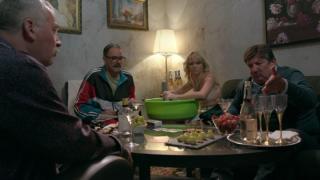 Primarul Stelian Manole este eliberat din închisoare și se întoarce în Mangalița